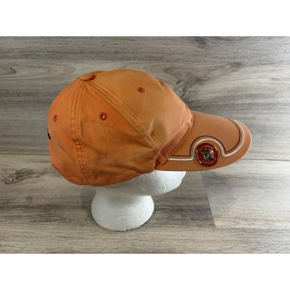 TaylorMade vintage adidas